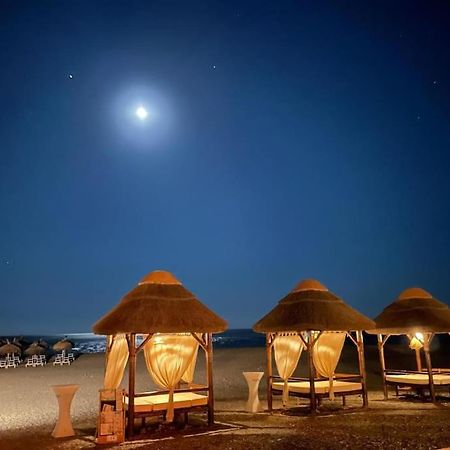 מוטריל Apartamento Con Vistas Al Mar En Playa Granada מראה חיצוני תמונה