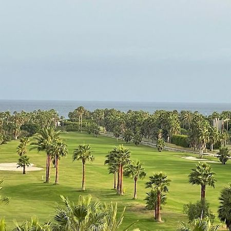מוטריל Apartamento Con Vistas Al Mar En Playa Granada מראה חיצוני תמונה