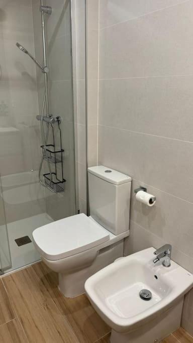 מוטריל Apartamento Con Vistas Al Mar En Playa Granada מראה חיצוני תמונה