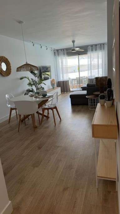 מוטריל Apartamento Con Vistas Al Mar En Playa Granada מראה חיצוני תמונה