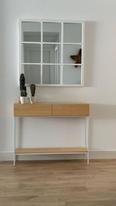 מוטריל Apartamento Con Vistas Al Mar En Playa Granada מראה חיצוני תמונה