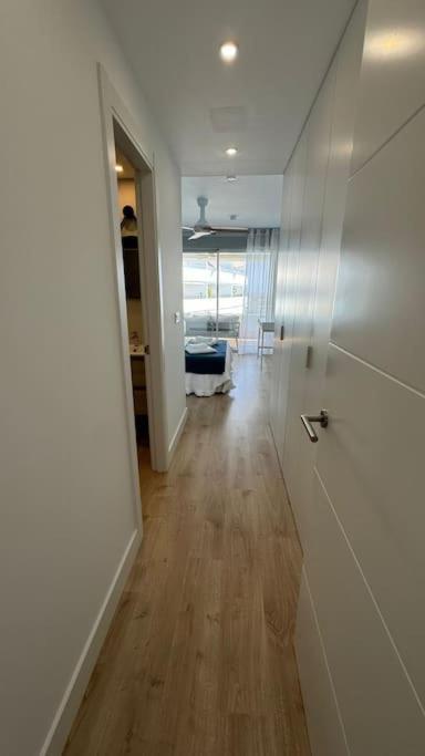 מוטריל Apartamento Con Vistas Al Mar En Playa Granada מראה חיצוני תמונה